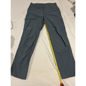 Patagonia Net plus‎ Pants Size 30 Gray